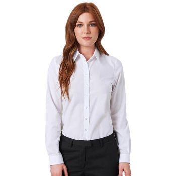 Brook Taverner Camisa Silvi para mujer