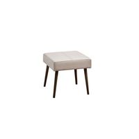 puff adal beige