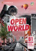 open world preliminary workbook with answers with downloadable audio e