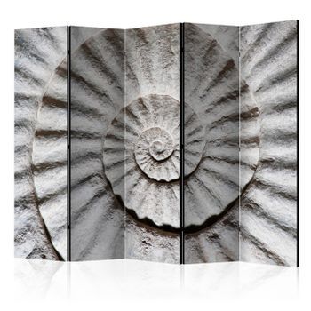 Biombo - Shell Ii (225x172 Cm)