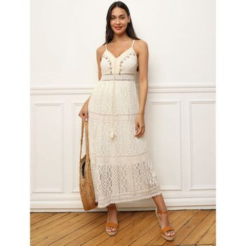 La Modeuse Vestidos 71545_P168210 para mujer