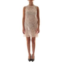 twin set vestido 261tp2631-00570 para mujer