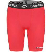 sondico short core 6 para hombre
