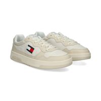 tommy hilfiger zapatillas hombre - blanco talla 41