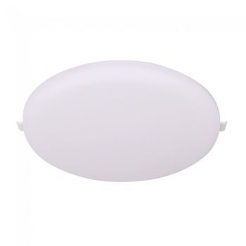 Empotrable de techo led algarve 3000k