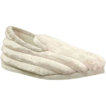 Chausse Mouton Pantuflas Duvet para mujer