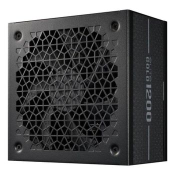 Fuente de Alimentación Cooler Master Elite Gold 1200W 80 PLUS Gold modular ATX 3.1
