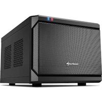 Sharkoon Sharkoon QB One Negro carcasa de ordenador