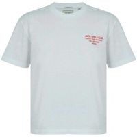 jack wills camiseta gt28869 para hombre