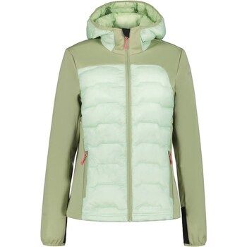 Icepeak Chaquetas Burlison para mujer