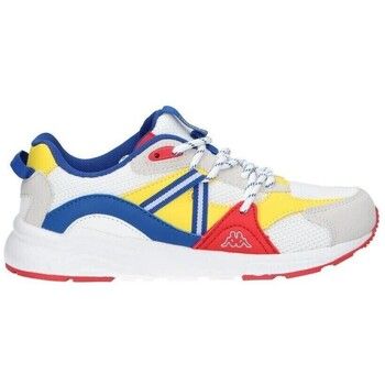 Kappa Zapatillas deporte 341E4QW LONDON para niña