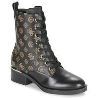 guess botines taely para mujer