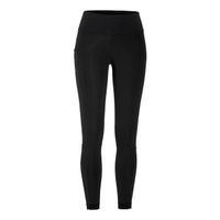 craft pro trail 2 mallas para correr mujeres-negro