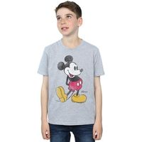 disney tops y camisetas bi26541 para nino