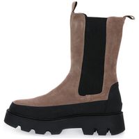 priv lab botines 16020 sasso para mujer