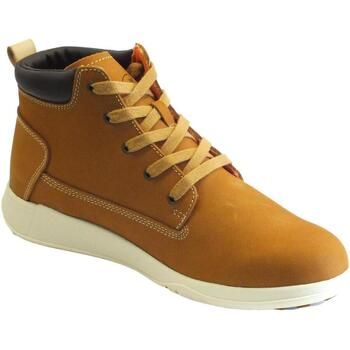 Lumberjack Botines Winter Houston SM34401 para hombre