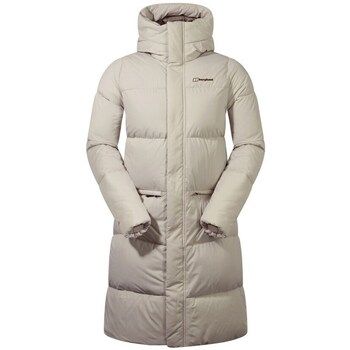 Berghaus Abrigo de plumas 4A000779KH9 para mujer