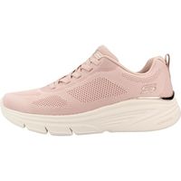 skechers deportivas moda bobs arch fit elev8 para mujer