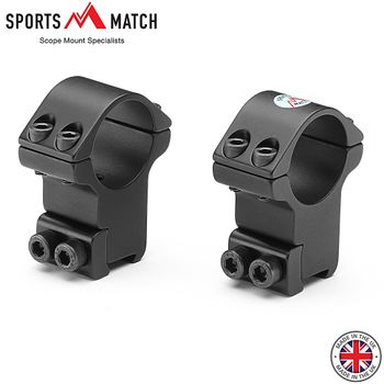 Sportsmatch HTO8C Monturas 2Pc 1