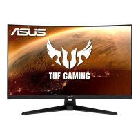 asus tuf gaming vg328h1b 315 led fullhd 165hz freesync premium curva