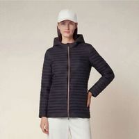 save the duck chaquetas d41059w iris22 - alima-90010 para mujer