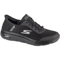 skechers zapatos slip-ins arch fit 20 - simplicity 2 para hombre