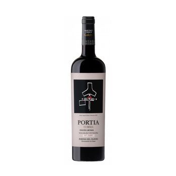 Vino Tinto Portia Summum