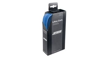 Fsa handlebar tape ultracork blue