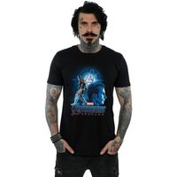 marvel camiseta avengers endgame para hombre