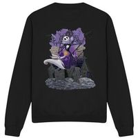 nightmare before christmas jersey tv3882 para hombre