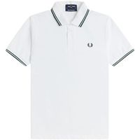 fred perry polo m12 para hombre