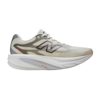 Zapatillas New Balance SuperComp Rebel Beige Gris AW26, Talla 44.5 - EUR