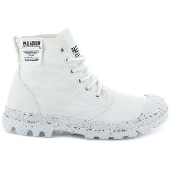Palladium Zapatillas altas Boots Pampa HI para mujer