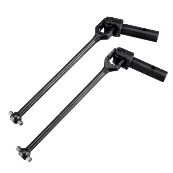 Eje de transmisión horizontal ZD Racing 8015 para coche de radiocontrol 9116 1/8