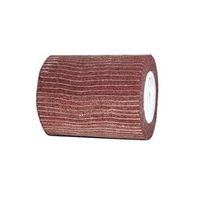 cepillo abrasivo con lijas l80 - makita - p-18057