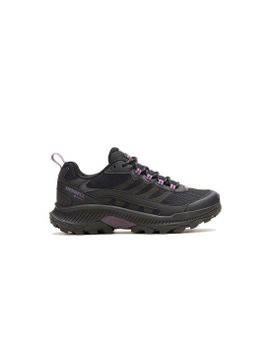 Zapatillas de Montaña Merrell Speed Strike 2 Mujer Negro