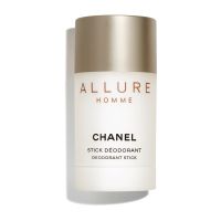 allure homme desodorante stick 60g