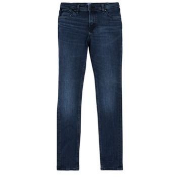 Jack & Jones Pantalón pitillo JJILIAM para niño