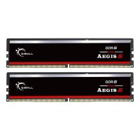 memoria ram gskill f5-5200j4040a32gx2-is 64gb 2x32gb ddr5 5200mhz cl40 dual channel amd expo intel xmp