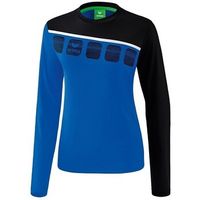 erima tops y camisetas 5c para mujer