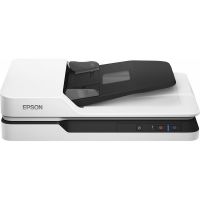 epson workforce ds-1630 escaner documental