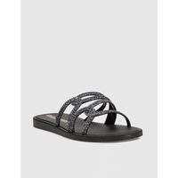 ipanema sandalias sandalia 27286 negro para mujer