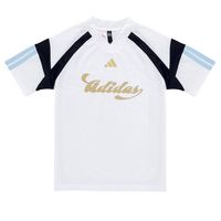 adidas camiseta house of tiro all over print t-shirt para nino