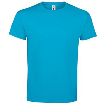 Sols Camiseta Imperial para hombre