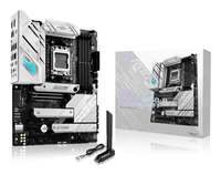 placa base asus rog strix b650-a gaming  wifi  am5  ddr5  atx