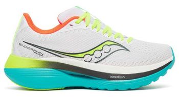 Saucony mujer - multicolor