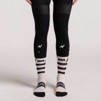 morvelo stormshield kneewarmers - xl