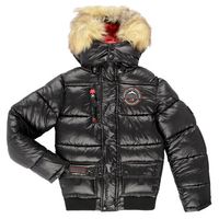 geographical norway abrigo de plumas bugs para nino