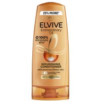loreal paris elvive extraordinary oil conditioner for dry hair 500ml