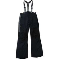 emporio armani ea7 pantalon chandal 272053-8w316 para hombre